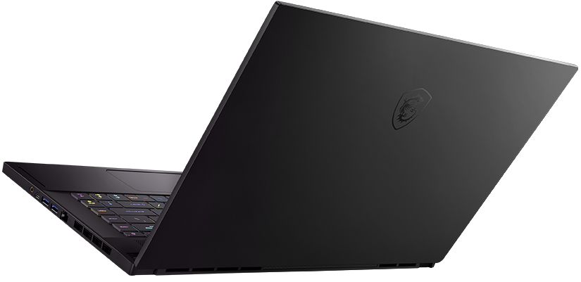 MSI GS66 Stealth 10SE-076MY 