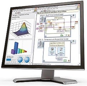 LabVIEW Base Development System for Windows