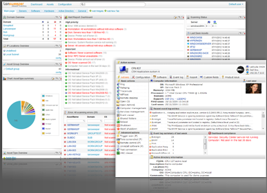 Lansweeper Ultimate Malaysia Reseller