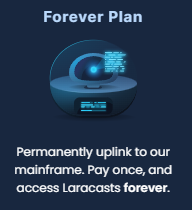 Laracasts 