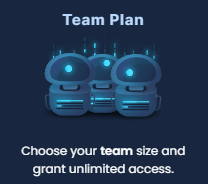 Laracasts Team Plan