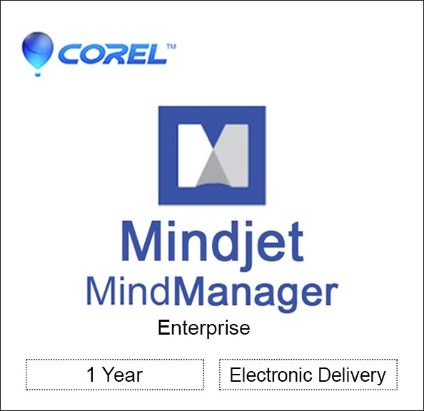 mindmanager enterprise