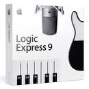 Logic Express 9