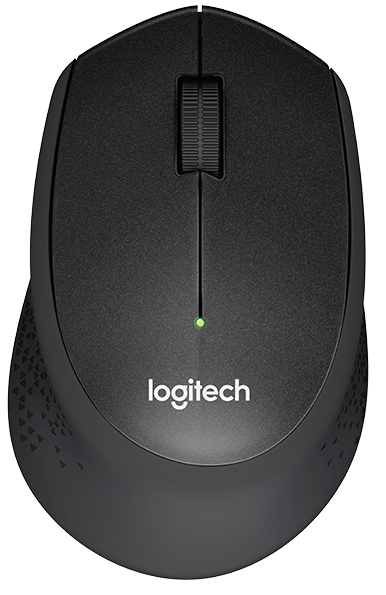 Logitech M331 Wireless Mouse Malaysia Reseller