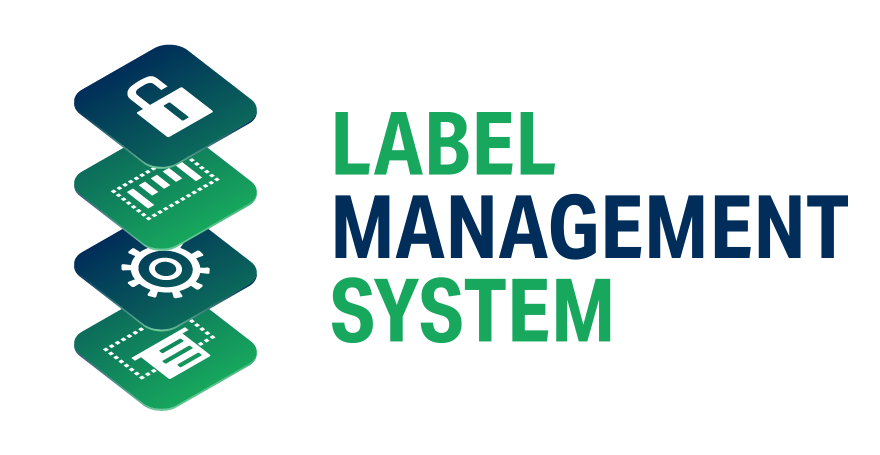 Label Management System