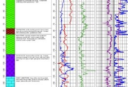 LogPlot, Single License