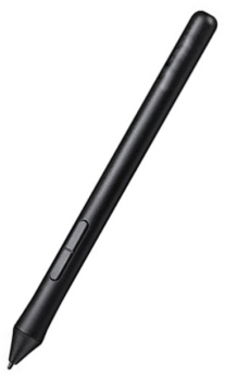 Wacom Bamboo Fun Black Pen  Malaysia Reseller