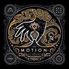 Mt. Mograph Motion 