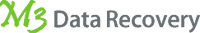 M3 Data Recovery Pro for Windows 