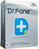 Wondershare Dr.Fone for Android (Mac) Malaysia Reseller