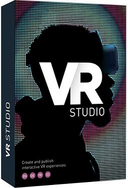 Magix VR Studio