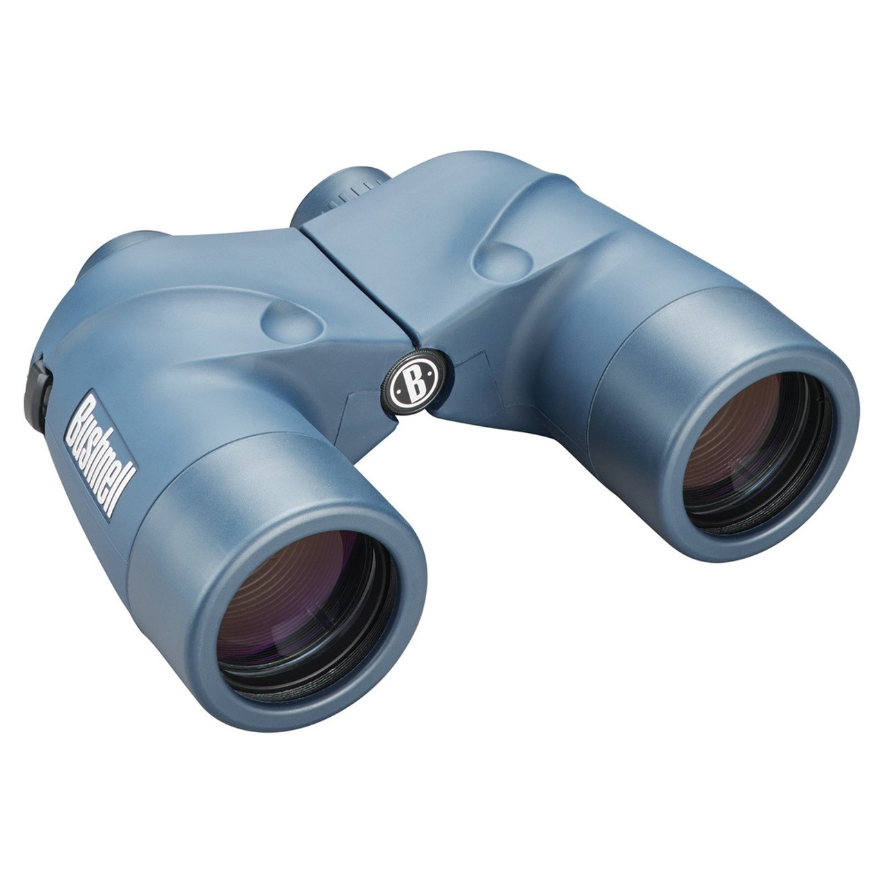 Bushnell Marine - 7x50mm Blue, Porro Prism, WaterProof, FogProof 
