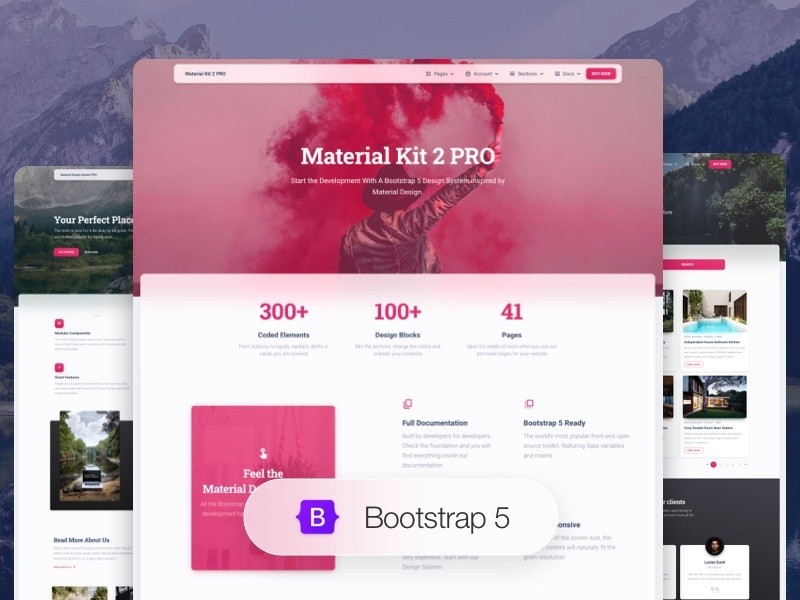 Material Kit 2 Pro