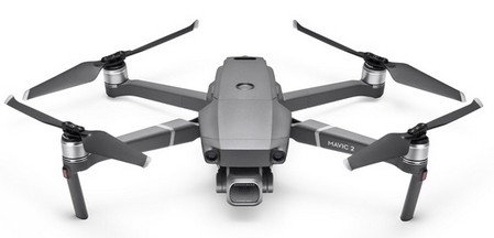 DJI Mavic Pro Malaysia 