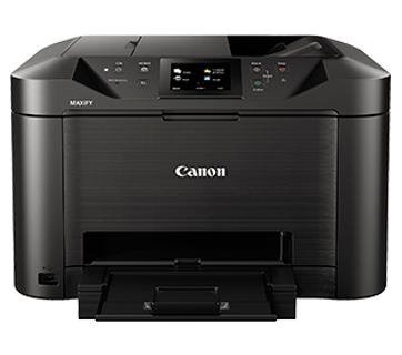 Canon MAXIFY MB5170 price Malaysia Reseller
