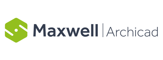 Maxwell ArchiCAD Malaysia Reseller