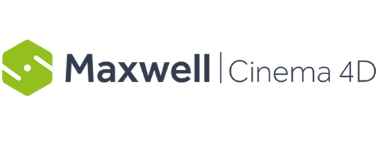 Maxwell Cinema 4D Malaysia Reseller
