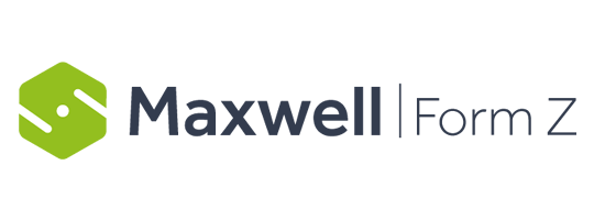 Maxwell form•Z Malaysia Reseller