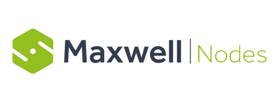 Maxwell Nodes Malaysia Reseller