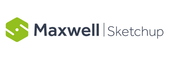 Maxwell for SketchUp Malaysia Reseller