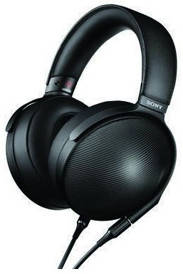 MDR-Z1R Premium Stereo Headphones