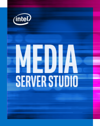 Intel Media Server Studio Professional Malaysia Reseller