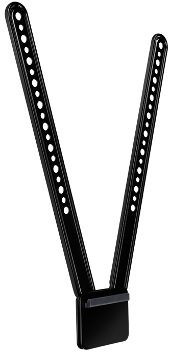 Logitech TV Mount for MeetUp