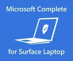 Microsoft Extended Hardware Service (EHS) for Surface Laptop 