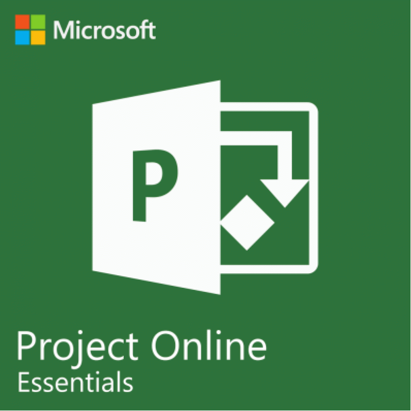 Microsoft Project Online Essentials Malaysia Reseller