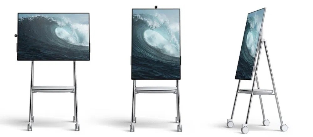 Microsoft Surface Hub 2S Malaysia Reseller