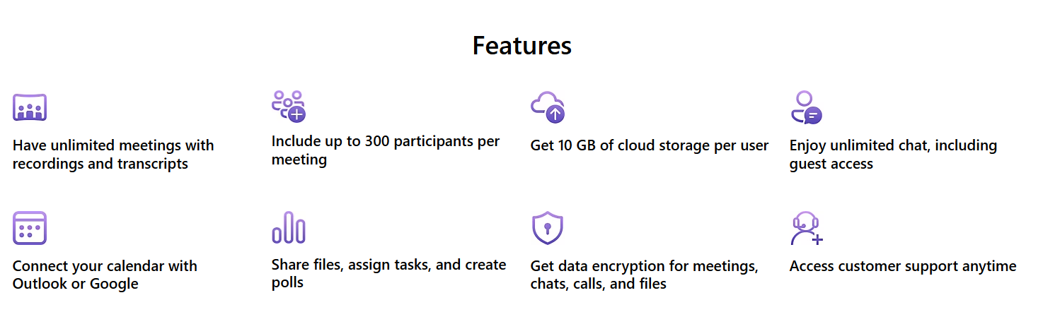 Microsoft Teams Essentials