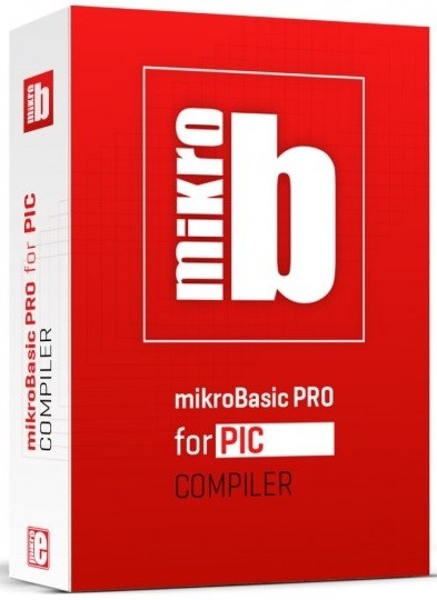 mikroBasic PRO for PIC Malaysia reseller