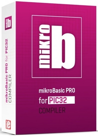 mikroBasic  PRO for PIC32 Malaysia reseller