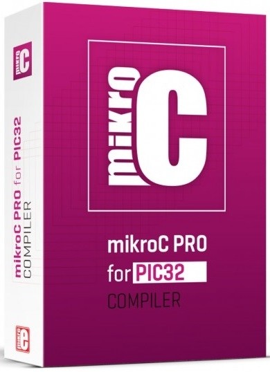 mikroC PRO for PIC32 Malaysia reseller