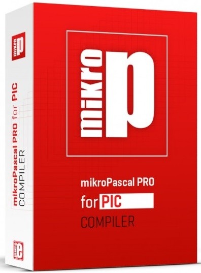 mikroPascal PRO for PIC Malaysia reseller