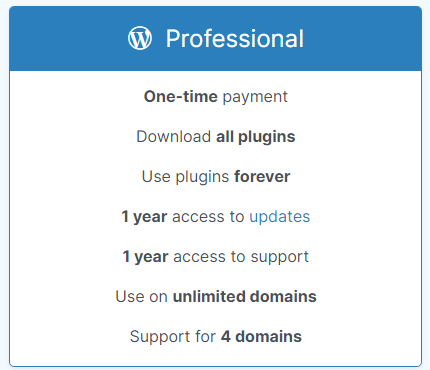 Minitek WordPress Plugins Profesisonal