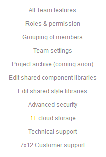 Mockplus Enterprise Malaysia