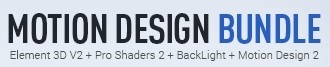 Motion Design Bundle