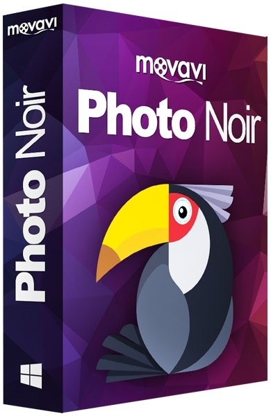 Movavi Photo Noir Malaysia Reseller