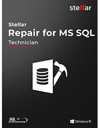 Stellar Repair for MS SQL, Stellar Phoenix SQL Database Repair Malaysia Reseller