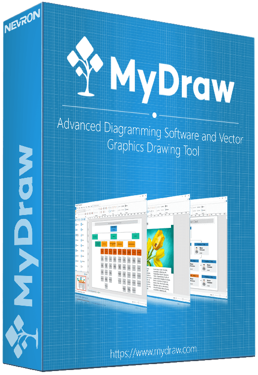 MyDraw Malaysia Reseller