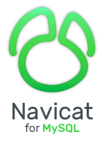 Navicat for MySQL Standard