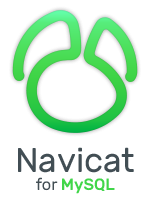 Navicat for MySQL 