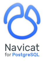 Navicat for PostgreSQL Standard Reseller Malaysia