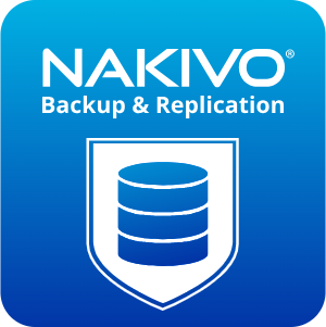 NAKIVO
