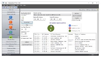 NetScanTools Pro