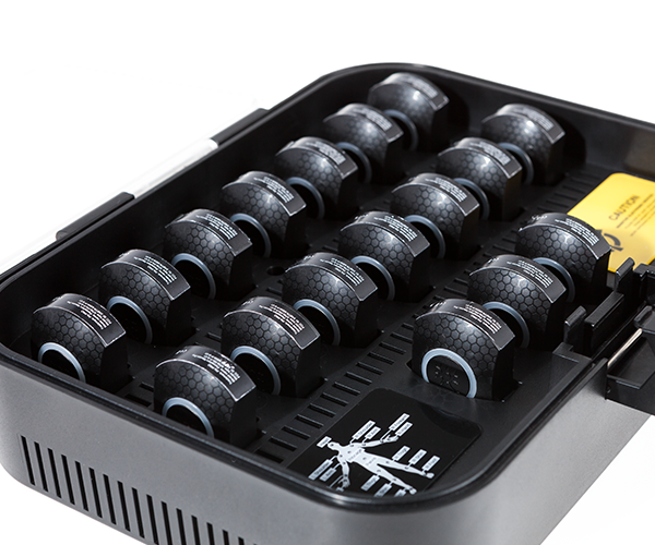 Perception Neuron PRO Malaysia Reseller