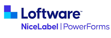 NiceLabel PowerForms
