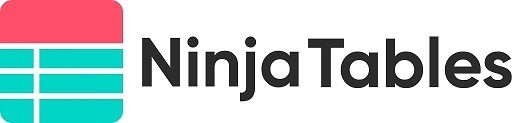 Ninja Tables Pro 