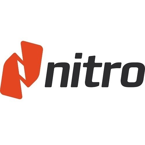 Nitro PDF - Plus